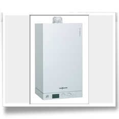 Vitodens 100-W